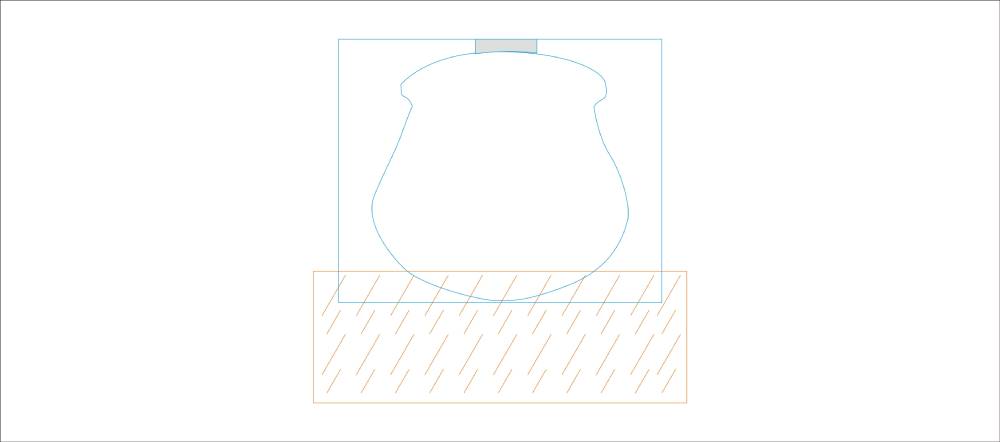 涡阳县高端白酒包装设计：从奢华到质感，如何用设计传递品牌高端调性